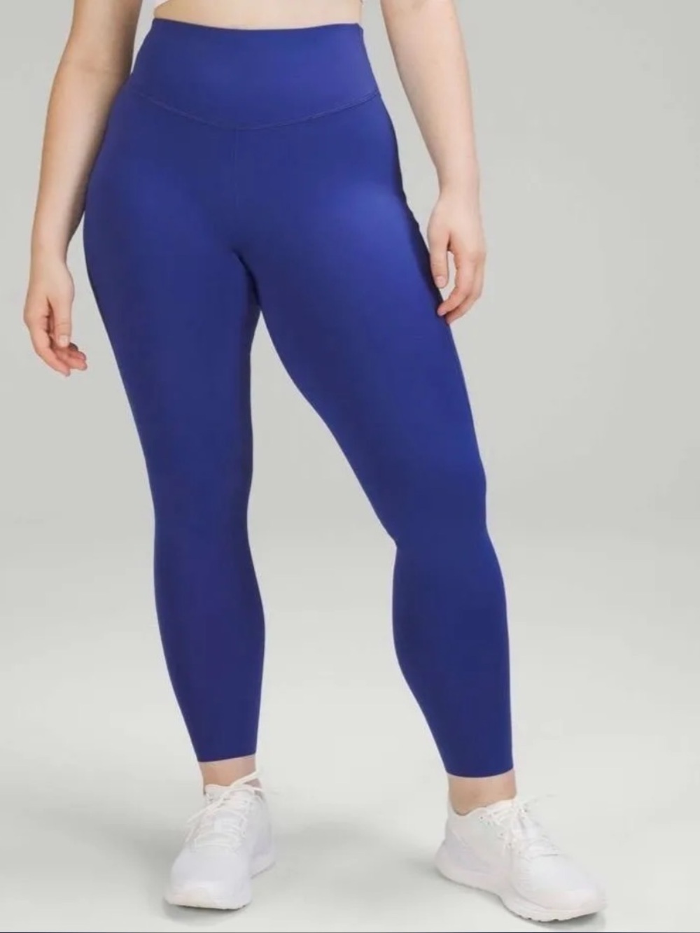 NWT Lululemon Base Pace High-Rise Running Tight 28" Psychic